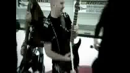 Hammerfall - Hearts on Fire