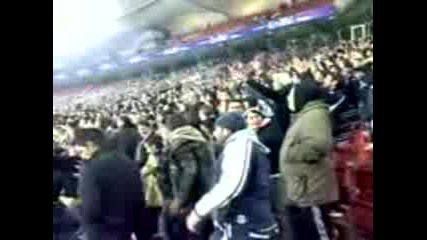 Paok Olleee Partizan.3gp
