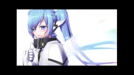 Nightcore~ Impossible