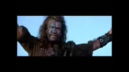 Grave Digger - William Wallace Braveheart
