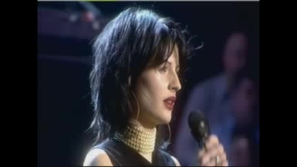 Rod Stewart - I Dont Want To Talk About It