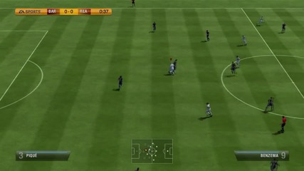 Fifa 13 - My Best Online Goal Ever Scored!! (hd)
