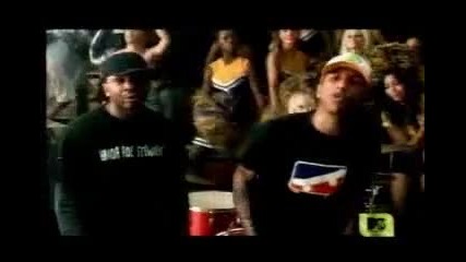 N.e.r.d. - Rockstar
