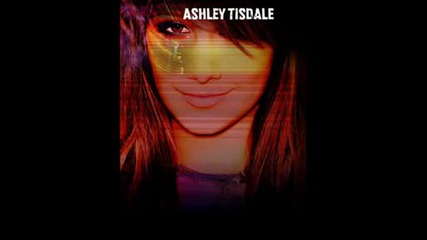 Ashley Tisdale - Im Back