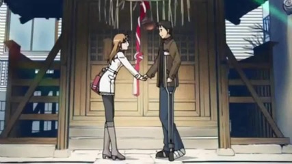 Let the Good Times Roll - Amv