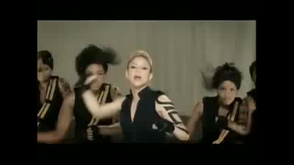 Shakira feat Lil Wayne - Give It To Me (trailer)