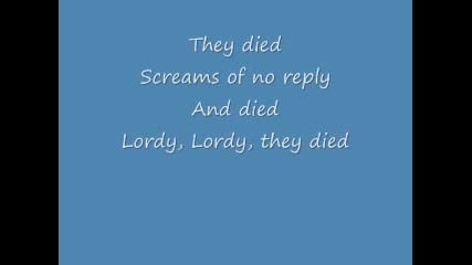 Aerosmith - Kings and queens