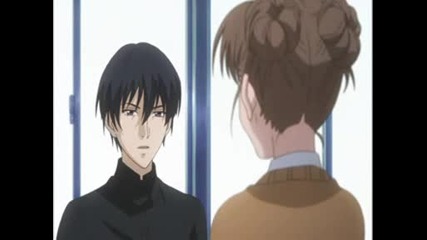 Ghost Hunt Епизод 7 [ Eng Dub]
