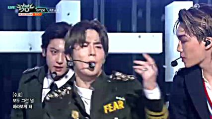 Exo - Tempo 02.11.18,5