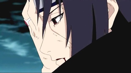 Sasuke - Amv