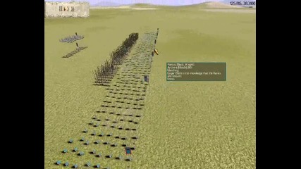 Rome Total War Online Battle #102 Pontus vs Armenia 