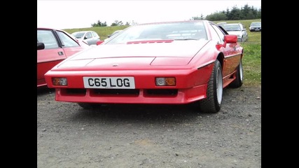 Knockhill Festival