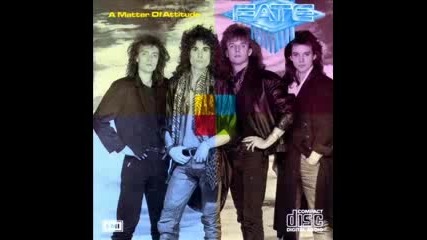 Fate - Farrah