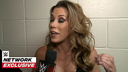Mickie James ready for her first title match in three years: WWE Network Exclusive, Sept. 14, 2020