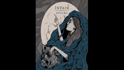 In Vain - Ænigma ( 2013 Full Album )