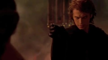# @ Shadow Proves the Sunshine--luke and Leia *__