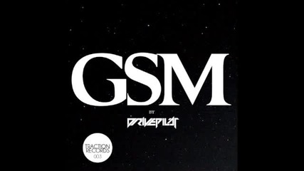 Drivepilot - Gsm