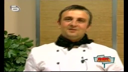 Пълна лудница Tvrip 31.10.2009 - 1 част