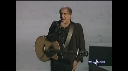 Eros amp; Adriano Celentano