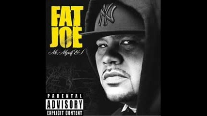 Fat Joe My Fofo (instrumental)