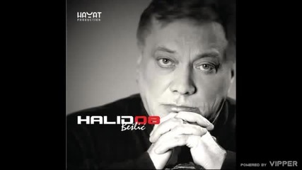 Halid Beslic - Ulica uzdaha - (Audio 2008)