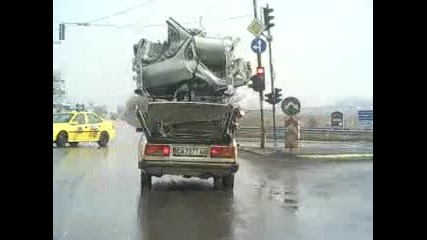 Bg crazy driver 31012010