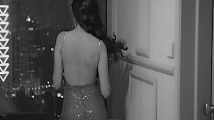 Cveti Radoicheva - Let Me Be - Official Video 2021