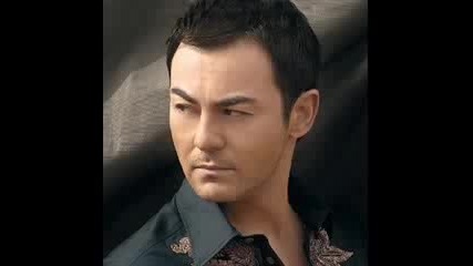 Serdar Ortac - Garez 