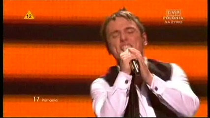 Hotel Fm - Change : Eurovision 2011 Romania