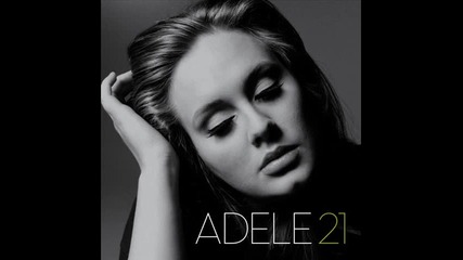 Adele - 12 - If It Hadn't Been For Love
