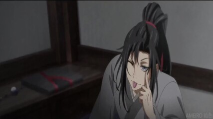 Mo Dao Zu Shi [amv]