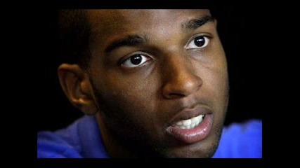 Ryan Babel Tribute Rap Short 