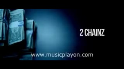 2 Chainz - I Luv Dem Strippers (explicit) (feat. Nicki Minaj) (2012)