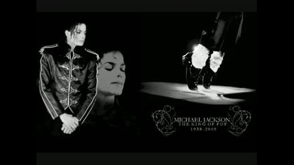 Billie Jean is waiting by Henry Gorman - Tribute To Michael Jackson + Lyrics 