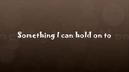 Girls Aloud - Something new (lyrics)