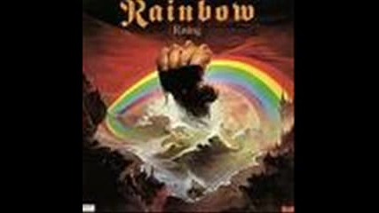 Rainbow - Man On The Silver Mountain