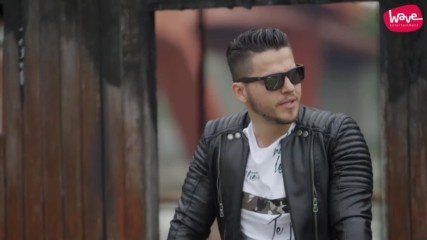 Dino Dizdarevic - Glumica • Official Video • 2017