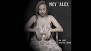 Mey & Alex - Cry Me A River Acoustic cover (One Shot)