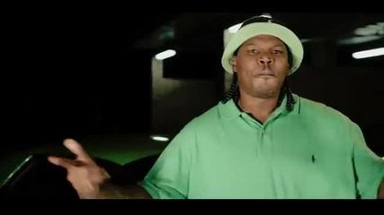 Kutinboss (feat. Saint Nemi) - I Am The Sand Man