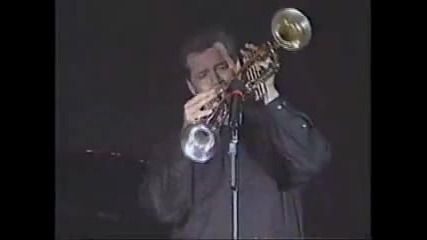 Solo Trumpet Duet 