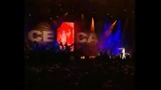 Ceca - Zaboravi - (Live) - (Usce 2006)