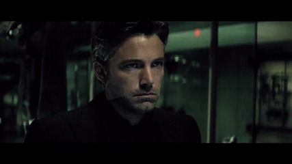 Batman v Superman: Dawn of Justice Teaser *2016* Trailer