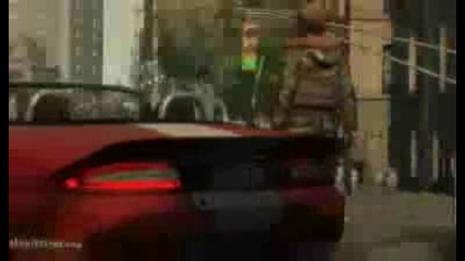 Gta Iv - Pc - Fight! On The Streets!