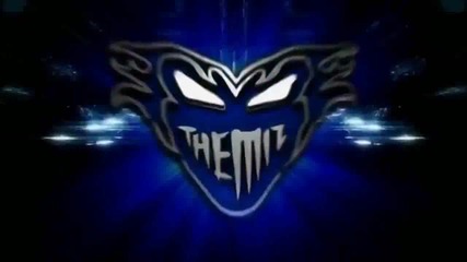 The Miz 2012 Theme Song and Titantron ( I Came to play )
