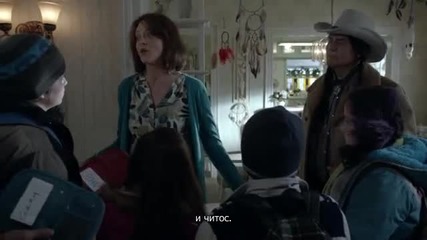 Shameless / Безсрамници 4x06 + Субтитри