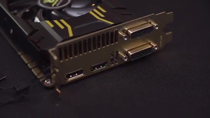 Manli Geforce Gtx 770 Ultimate Unboxing Review