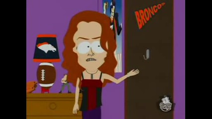 South Park S09e12
