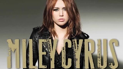 Скоро нова песен на Майли! Miley Cyrus - Permanent December 