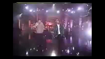 Beastie Boys feat. Cypress Hill - So Whatcha want 