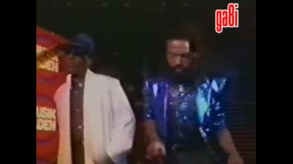 Bad Boys Blue - Pretty Young Girl (1985) 